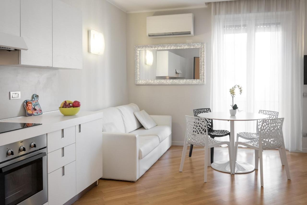 Flats4Rent Green Valley Verona Esterno foto